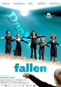 Fallen |   DVD